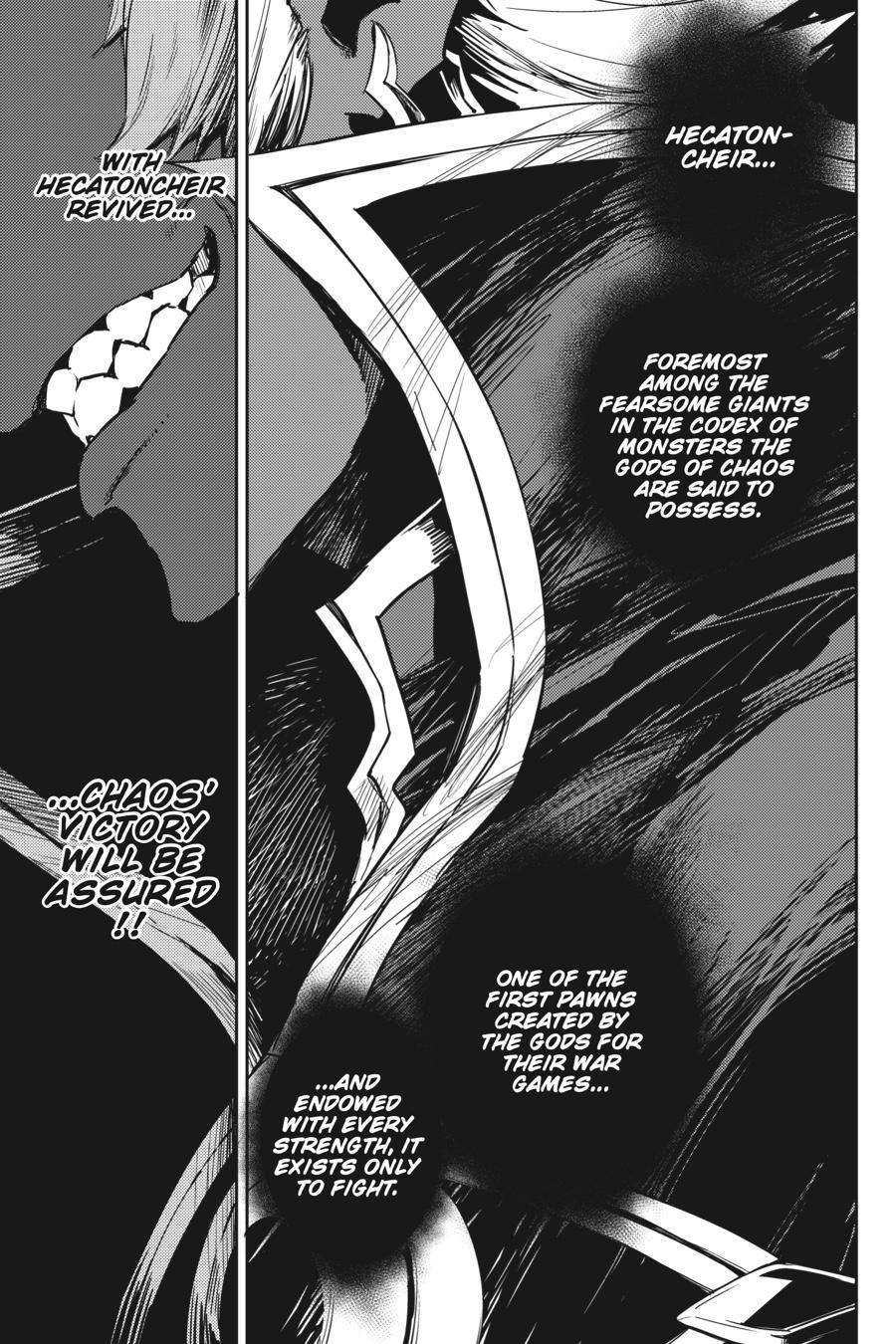 Goblin Slayer Chapter 38 - Page 18