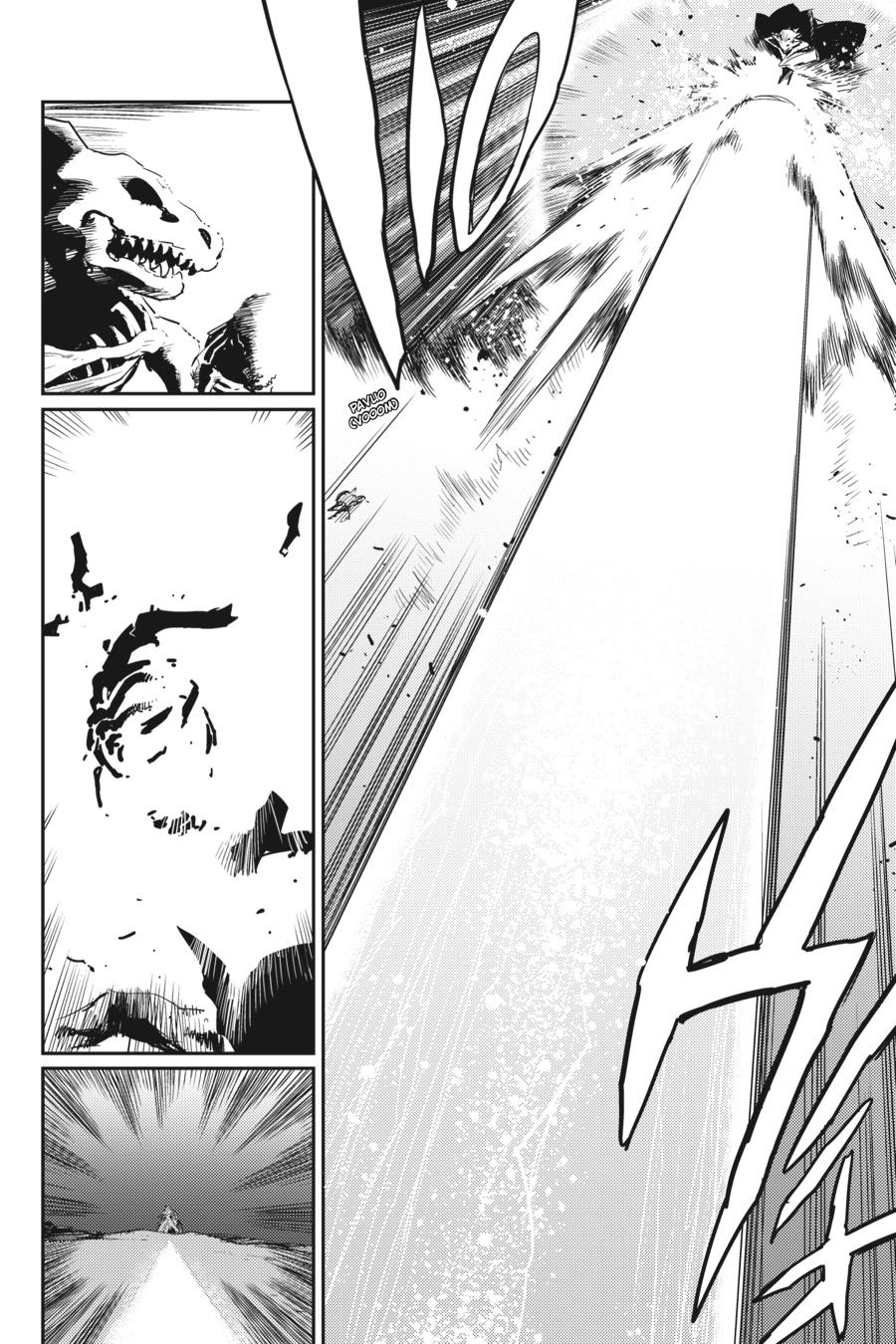Goblin Slayer Chapter 38 - Page 27