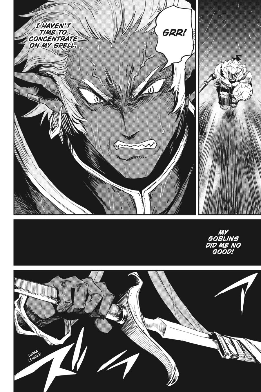 Goblin Slayer Chapter 39 - Page 10