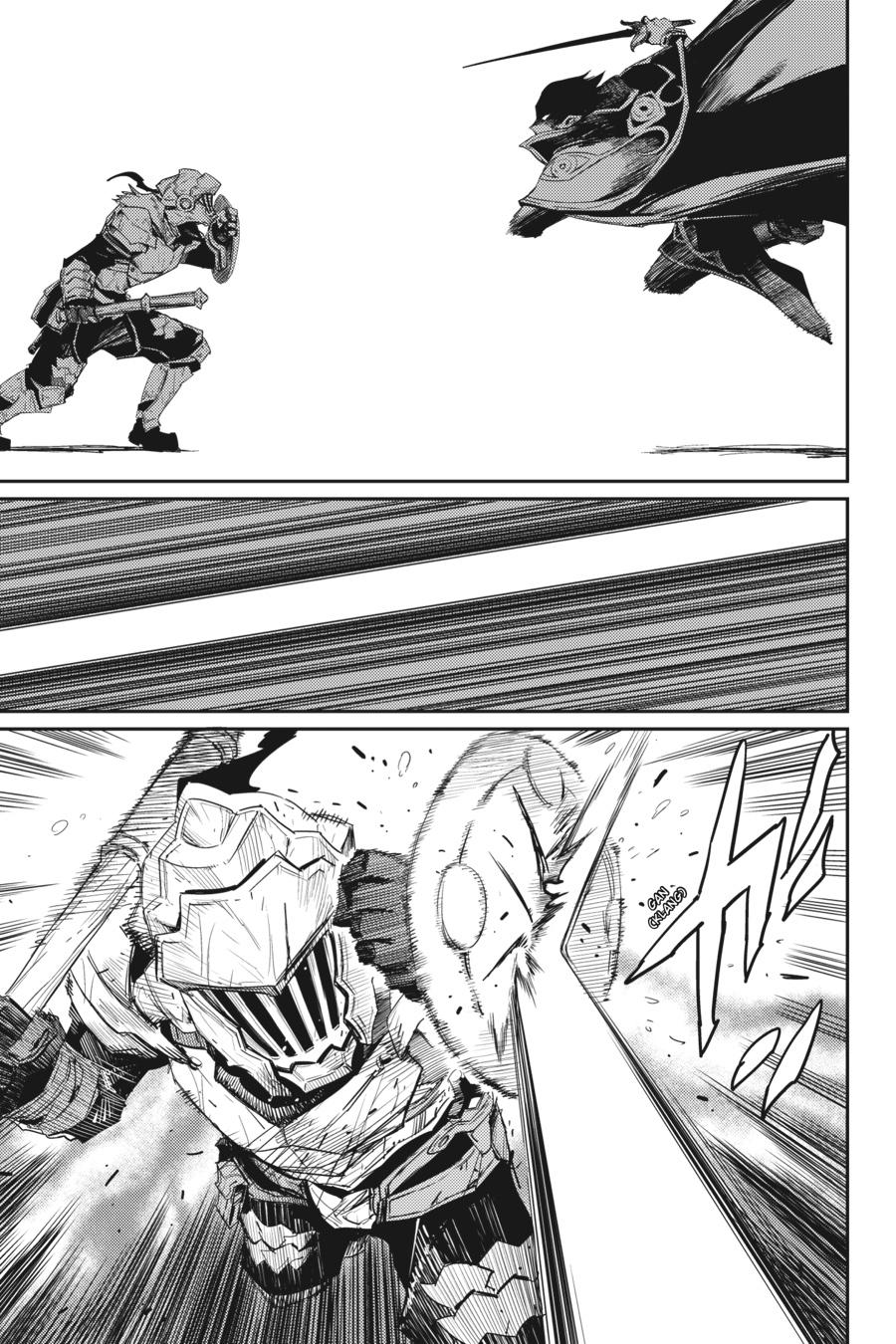 Goblin Slayer Chapter 39 - Page 15