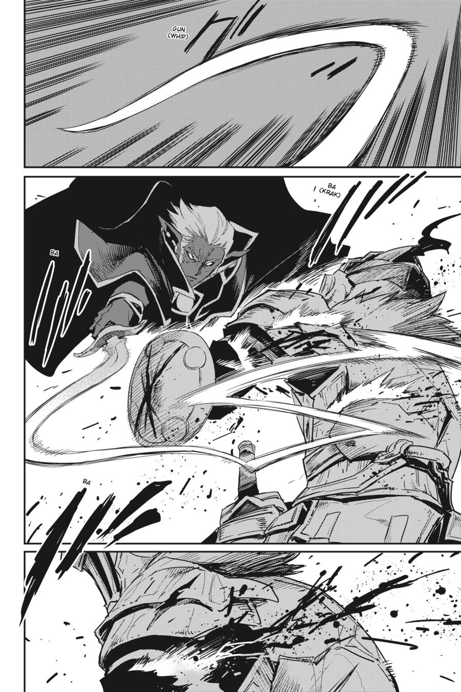 Goblin Slayer Chapter 39 - Page 16