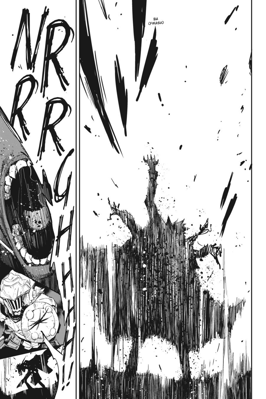Goblin Slayer Chapter 39 - Page 19