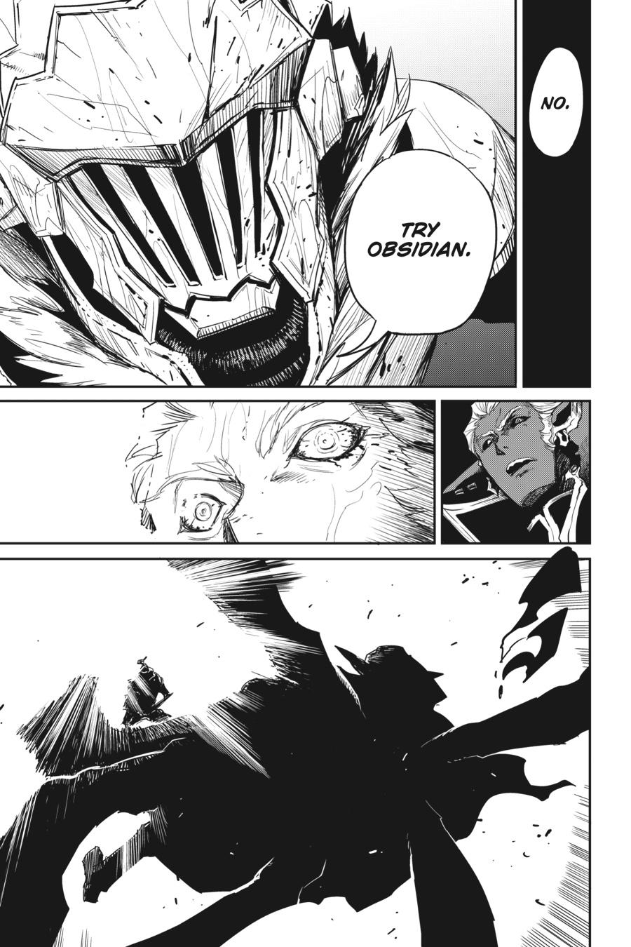 Goblin Slayer Chapter 40 - Page 5
