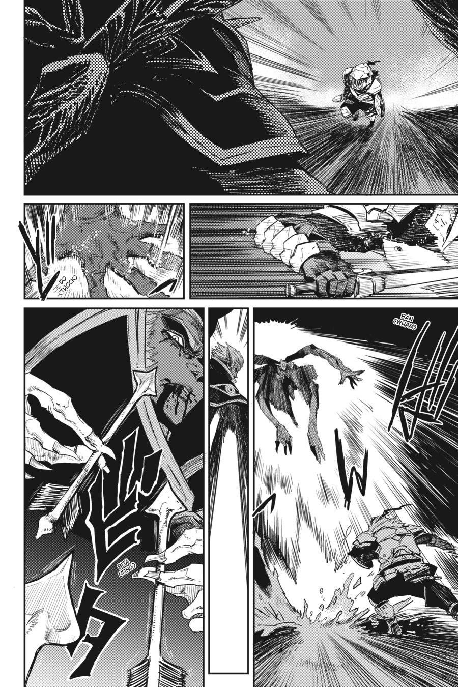 Goblin Slayer Chapter 40 - Page 11