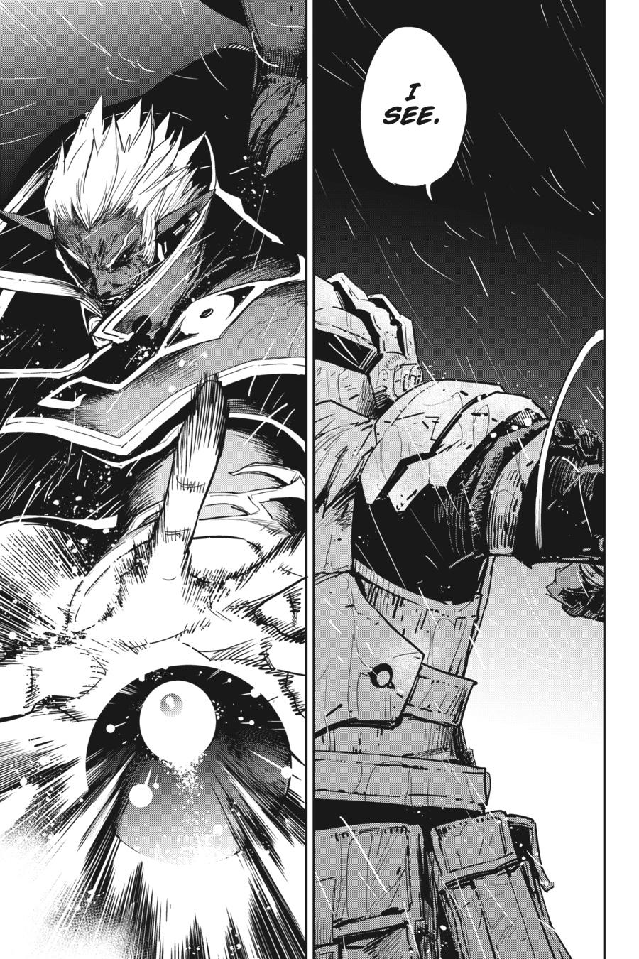 Goblin Slayer Chapter 40 - Page 14