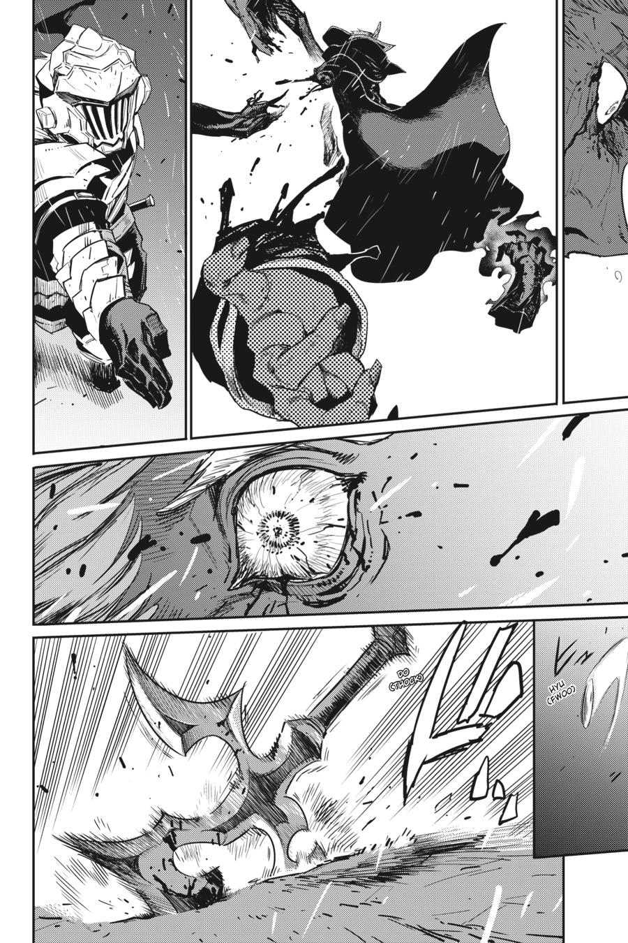 Goblin Slayer Chapter 40 - Page 16
