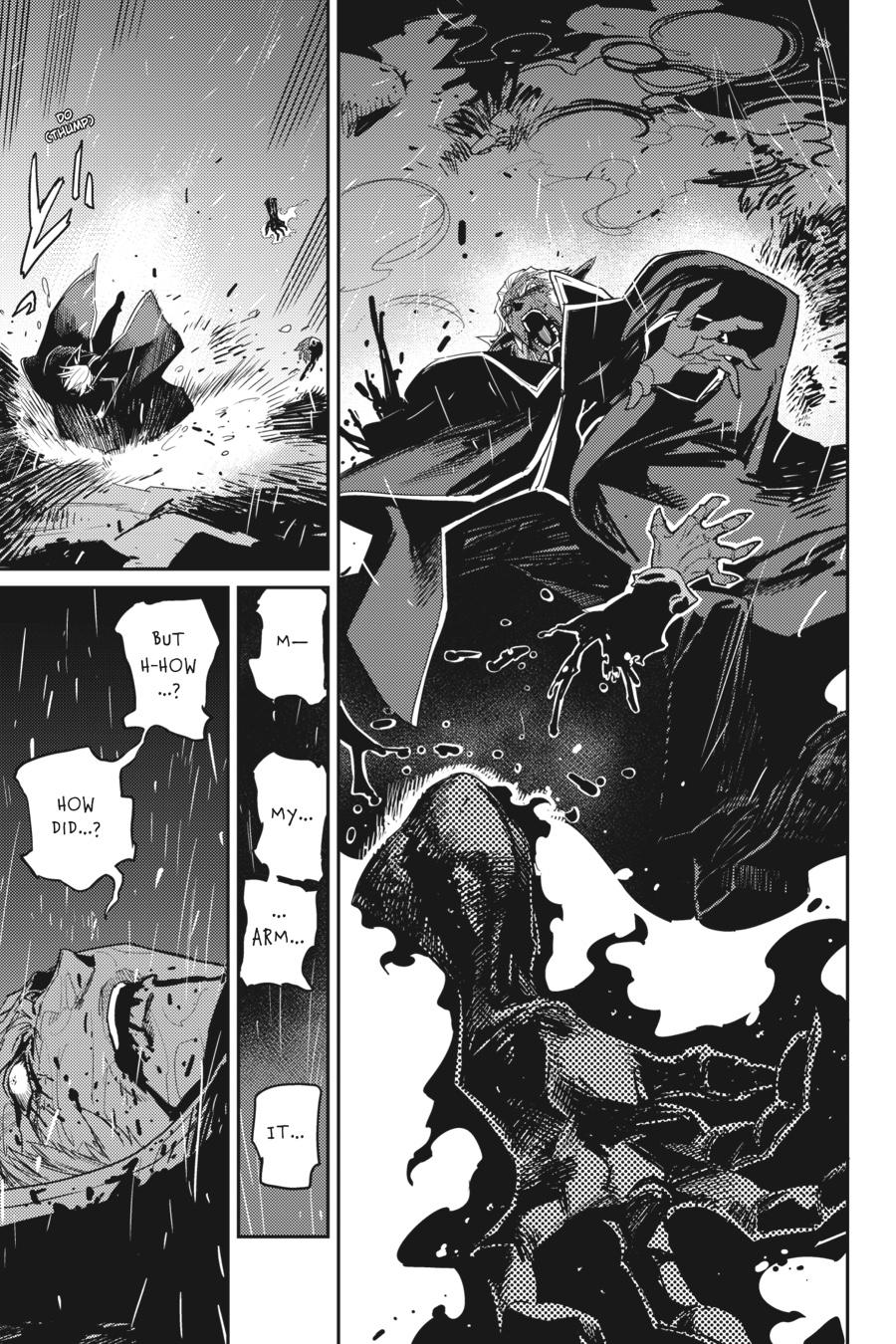 Goblin Slayer Chapter 40 - Page 17