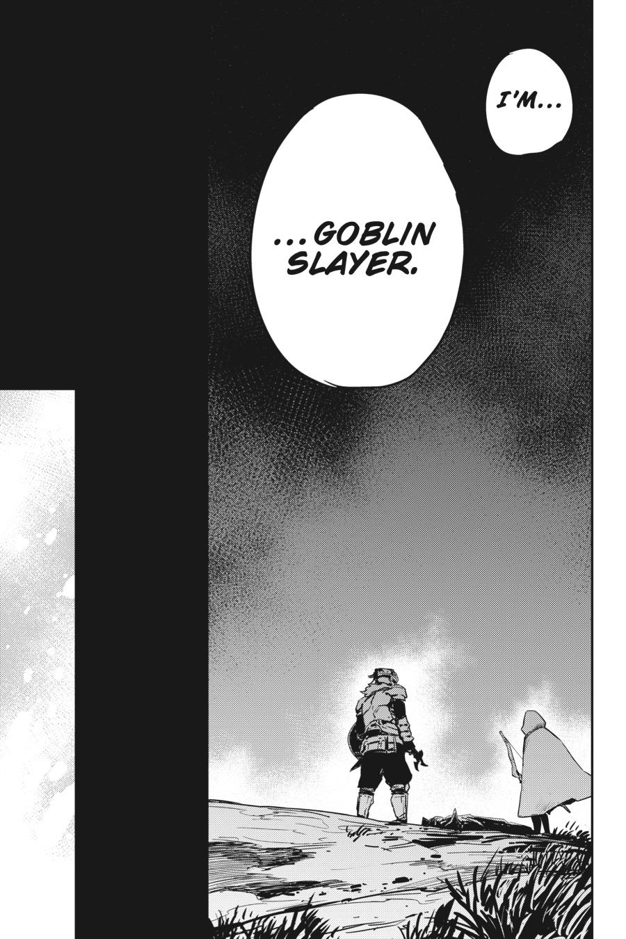 Goblin Slayer Chapter 40 - Page 21