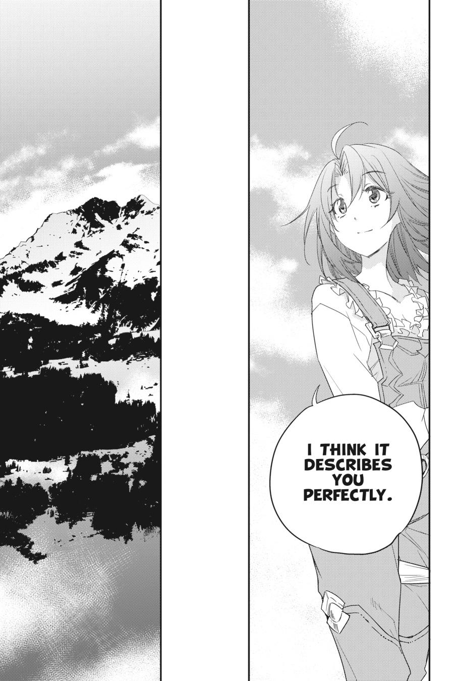 Goblin Slayer Chapter 40 - Page 34