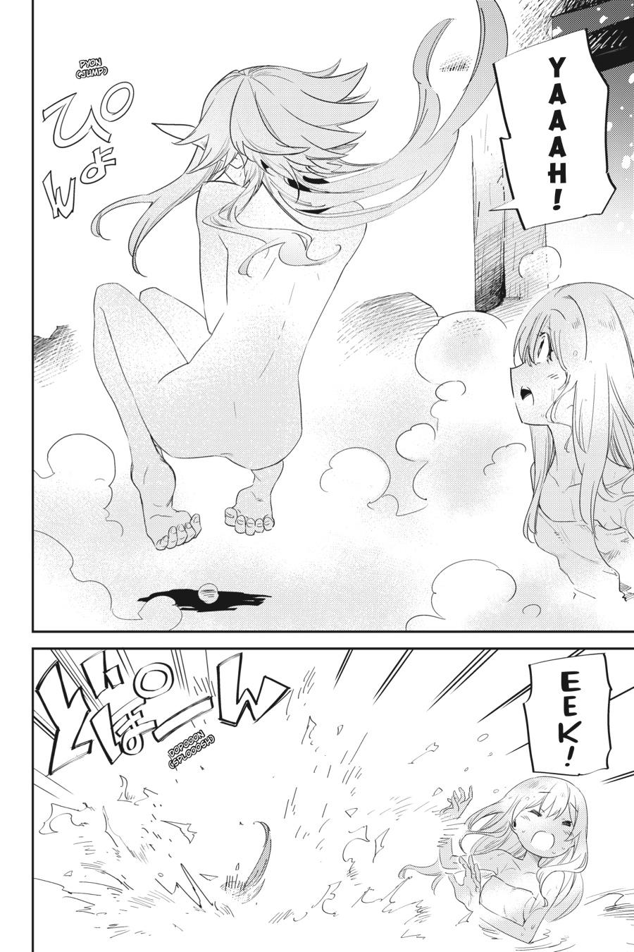 Goblin Slayer Chapter 42 - Page 29