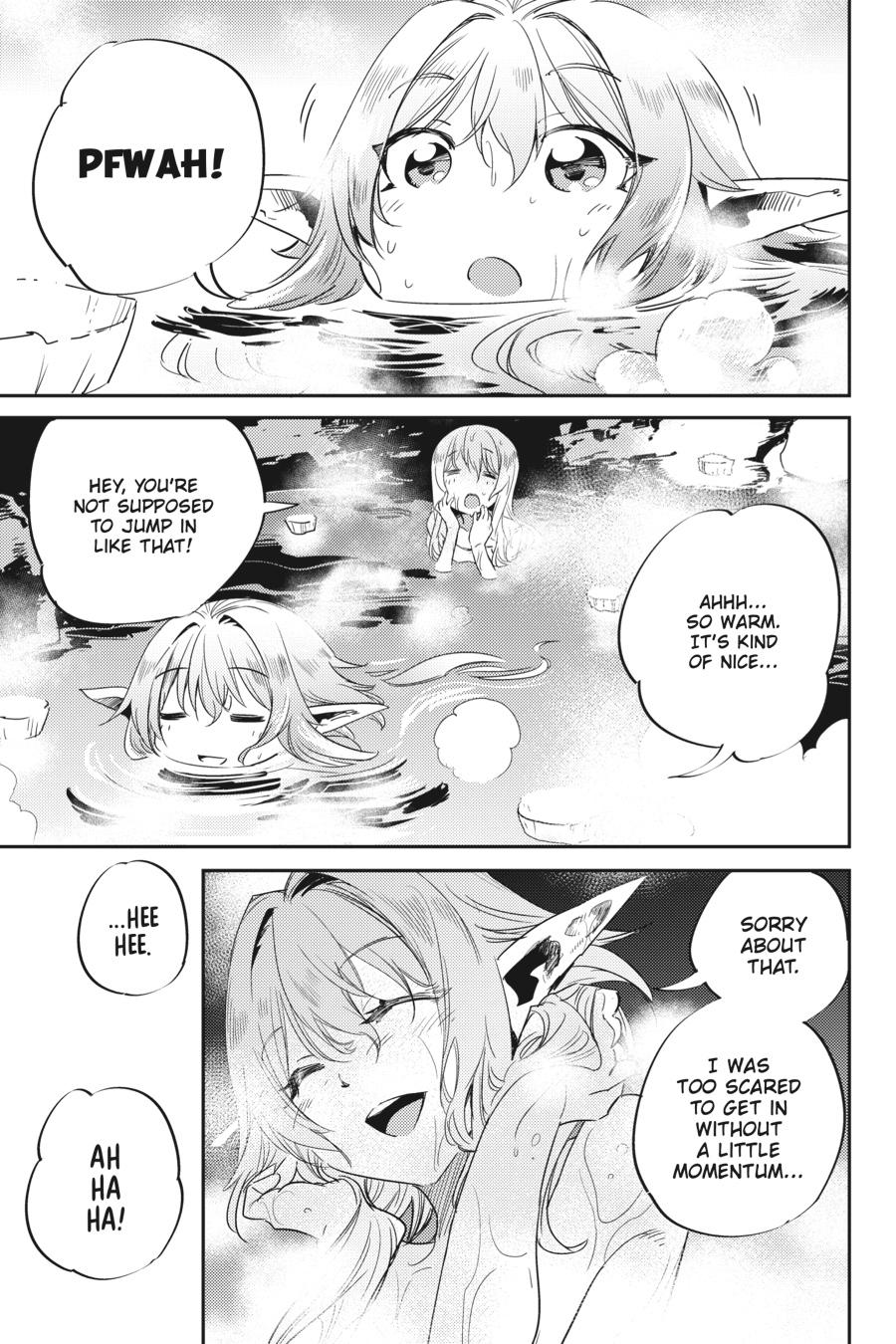 Goblin Slayer Chapter 42 - Page 30