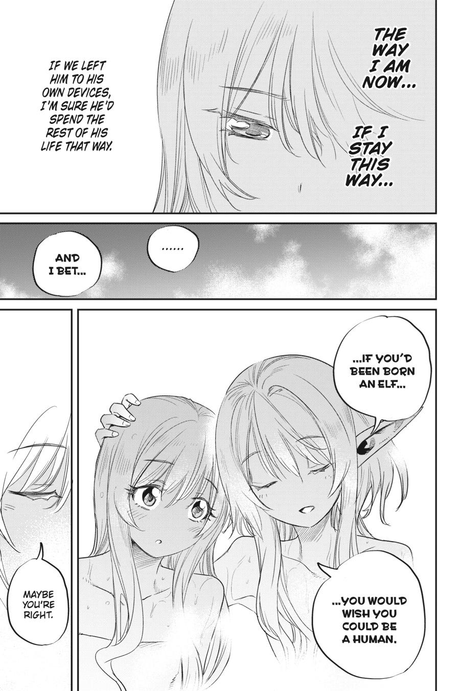 Goblin Slayer Chapter 42 - Page 40
