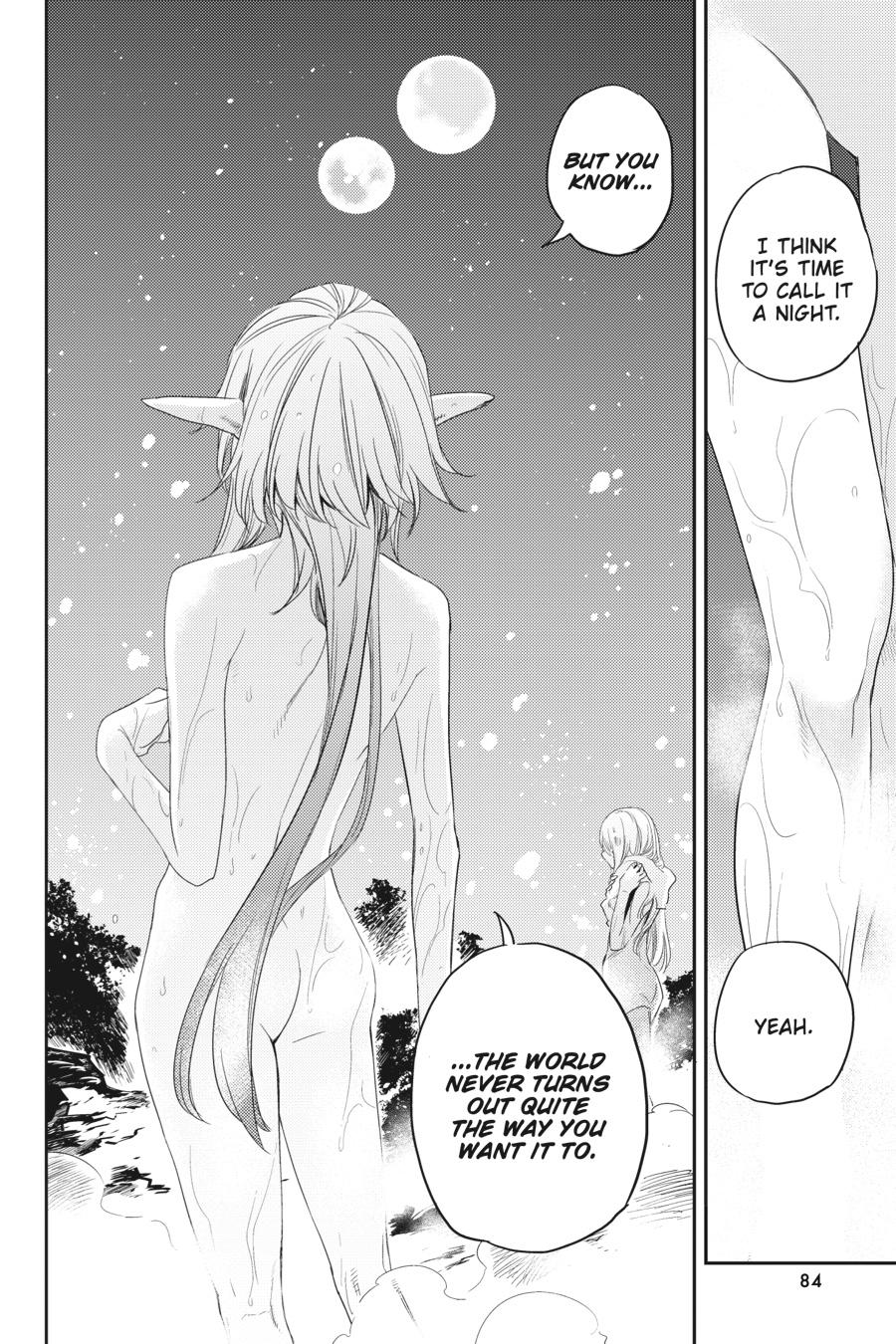 Goblin Slayer Chapter 42 - Page 41