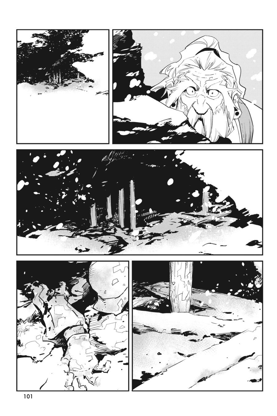 Goblin Slayer Chapter 43 - Page 17