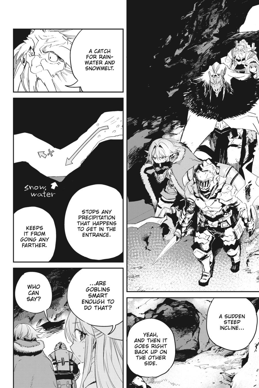 Goblin Slayer Chapter 43 - Page 20
