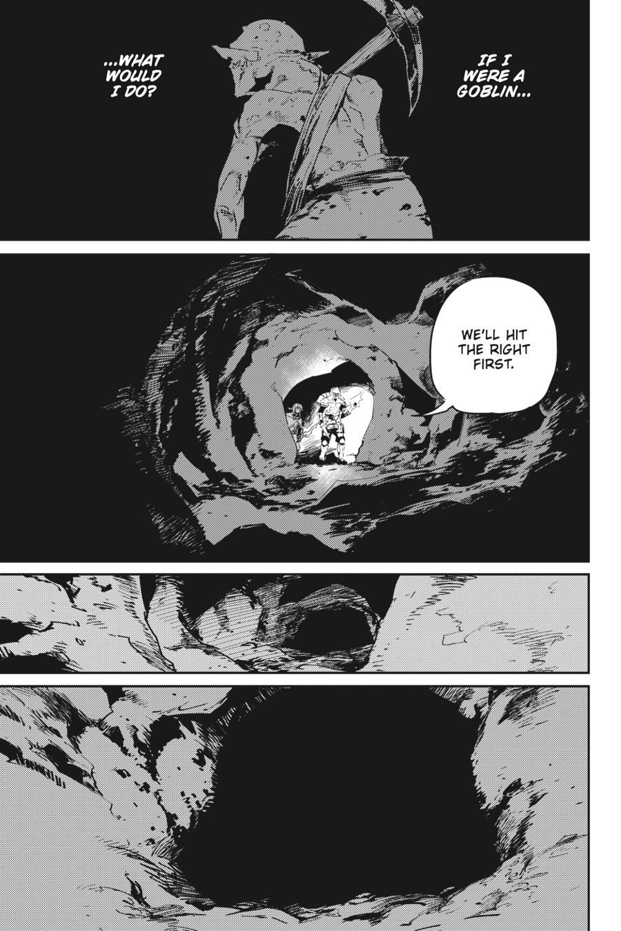Goblin Slayer Chapter 43 - Page 27