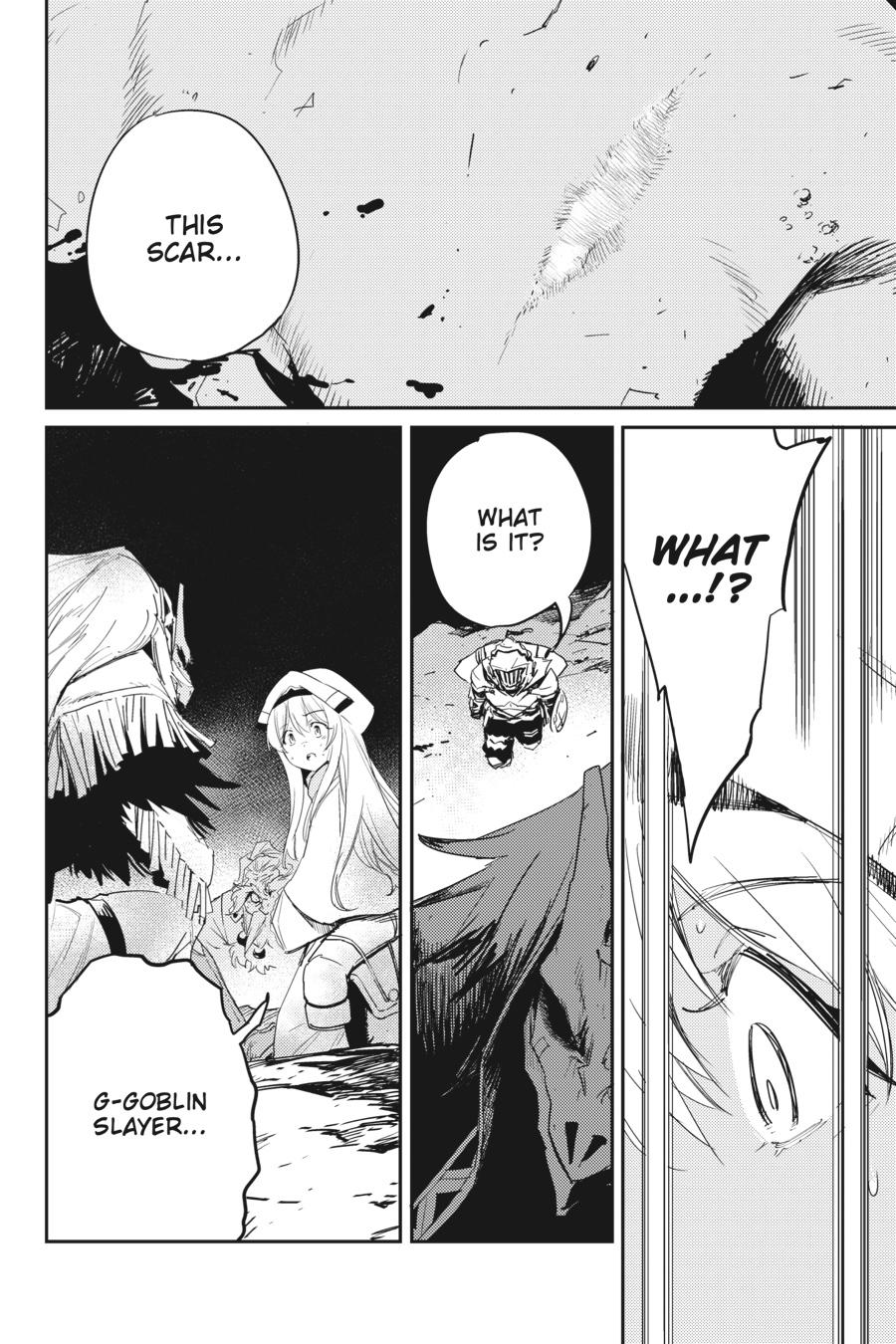 Goblin Slayer Chapter 43 - Page 40