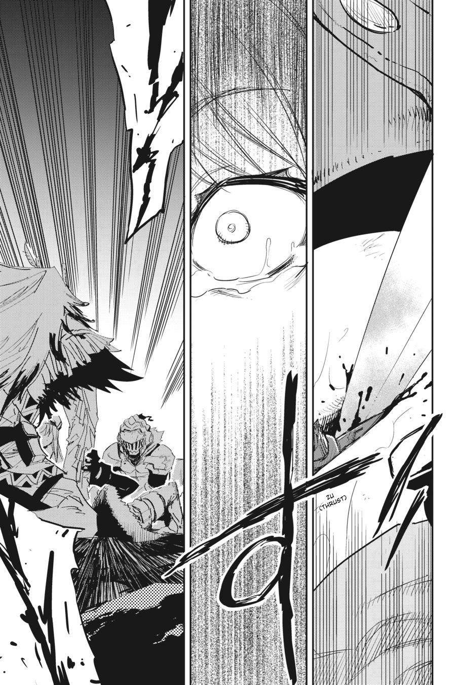 Goblin Slayer Chapter 44 - Page 5
