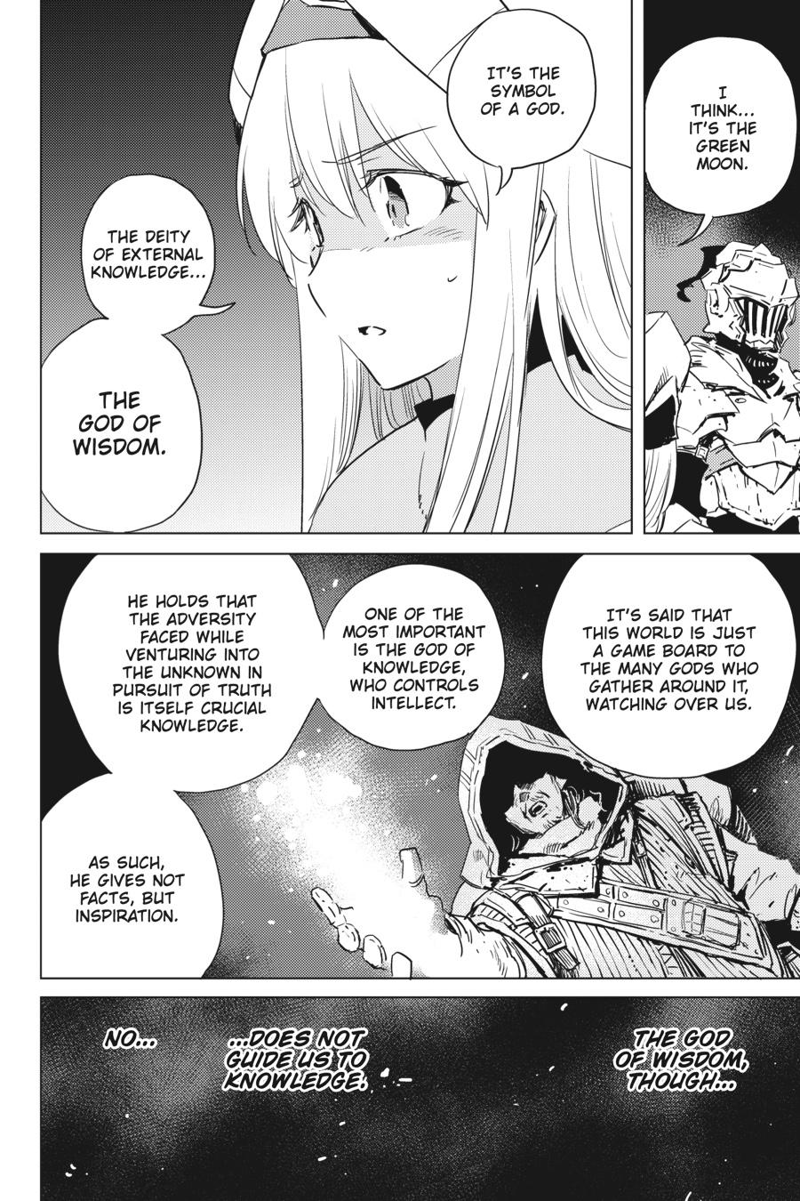 Goblin Slayer Chapter 44 - Page 15
