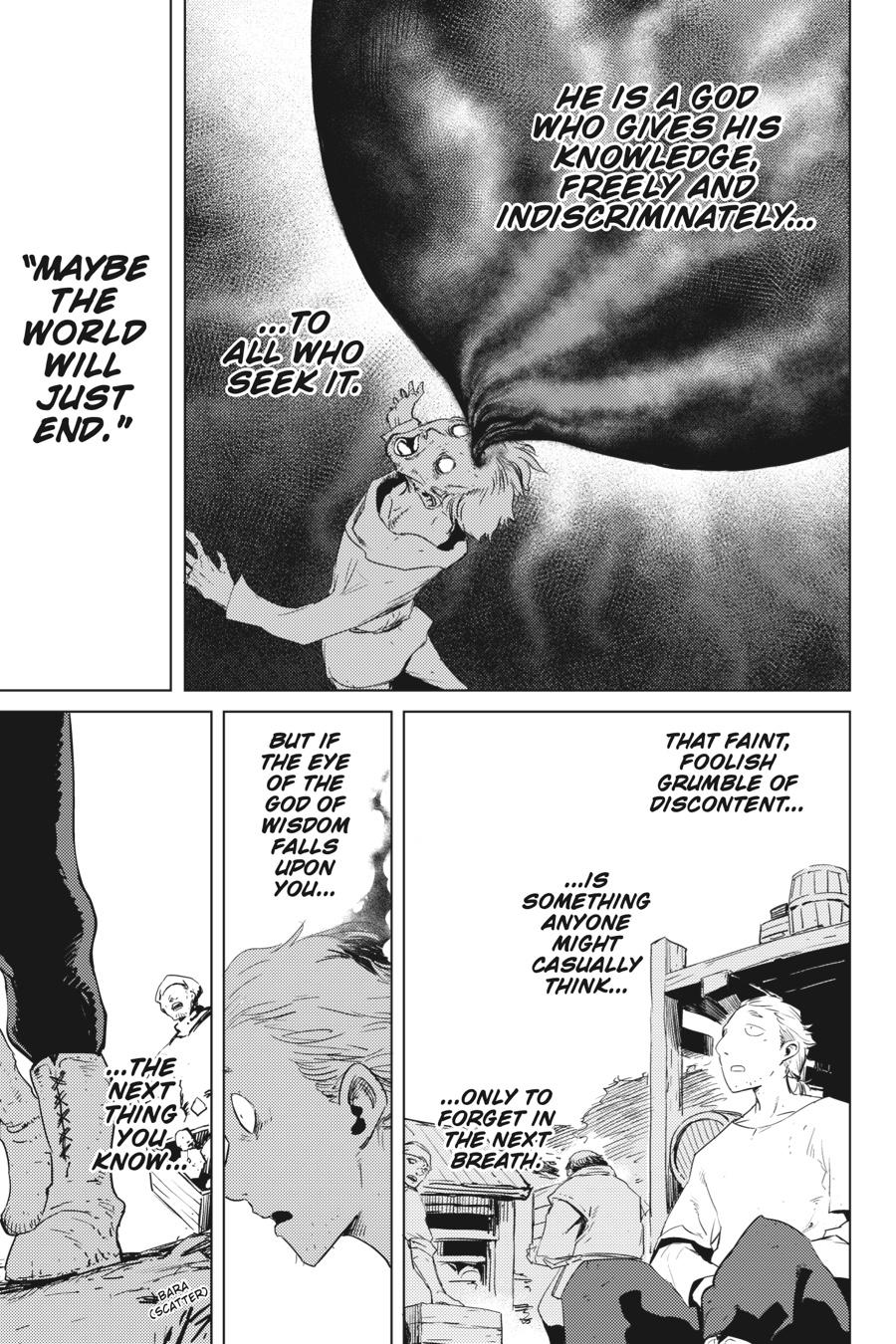 Goblin Slayer Chapter 44 - Page 16