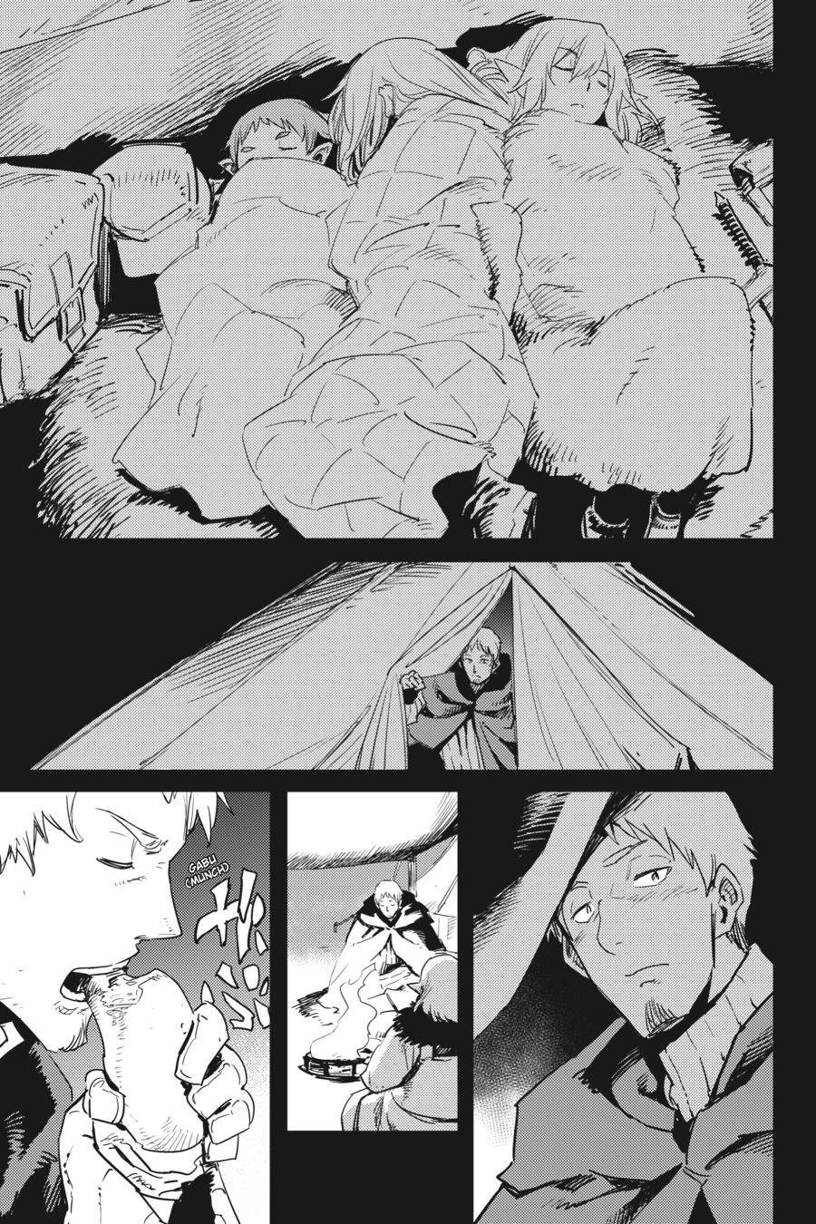 Goblin Slayer Chapter 44 - Page 23