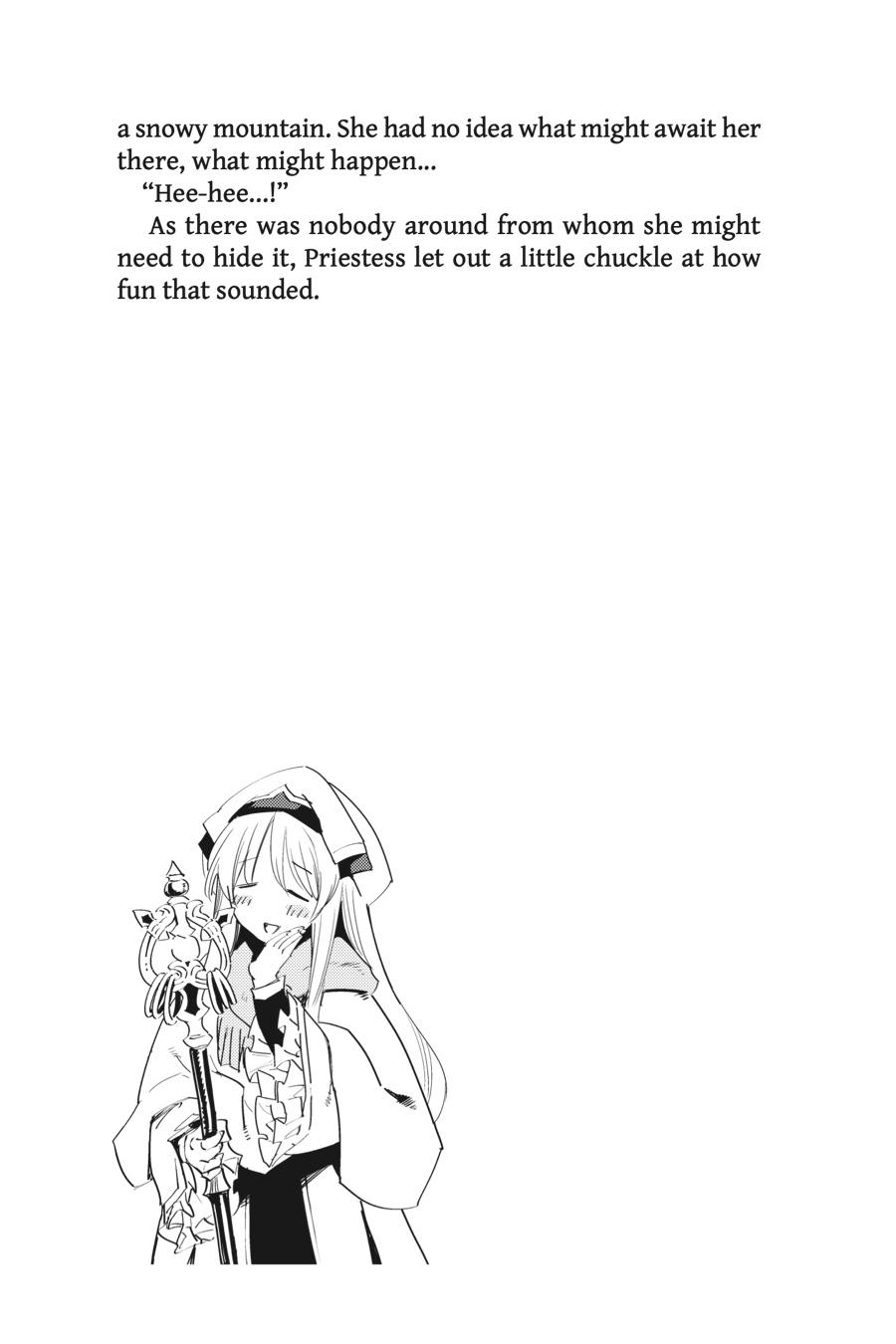 Goblin Slayer Chapter 44 - Page 41