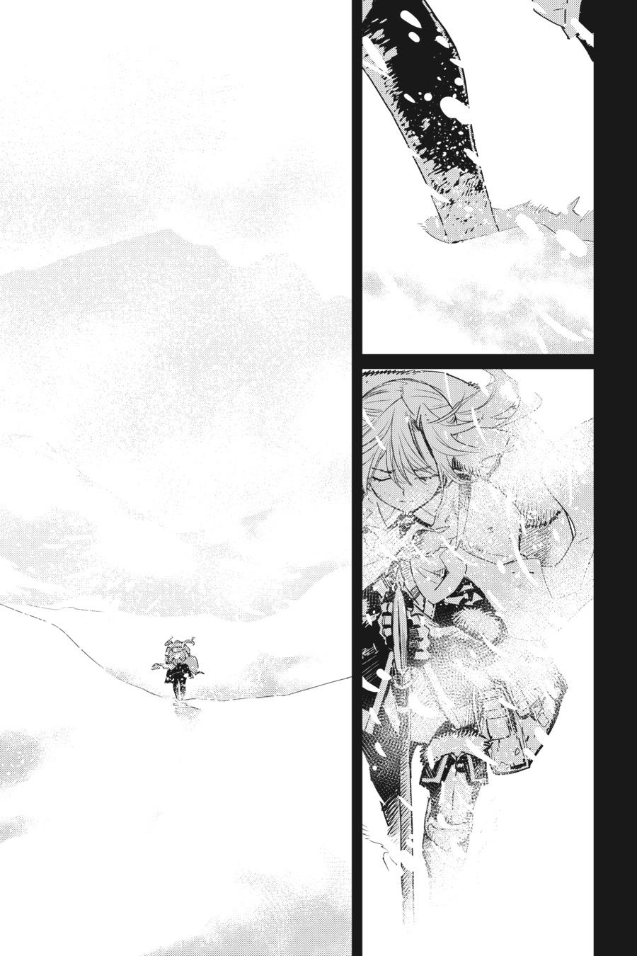 Goblin Slayer Chapter 45 - Page 7