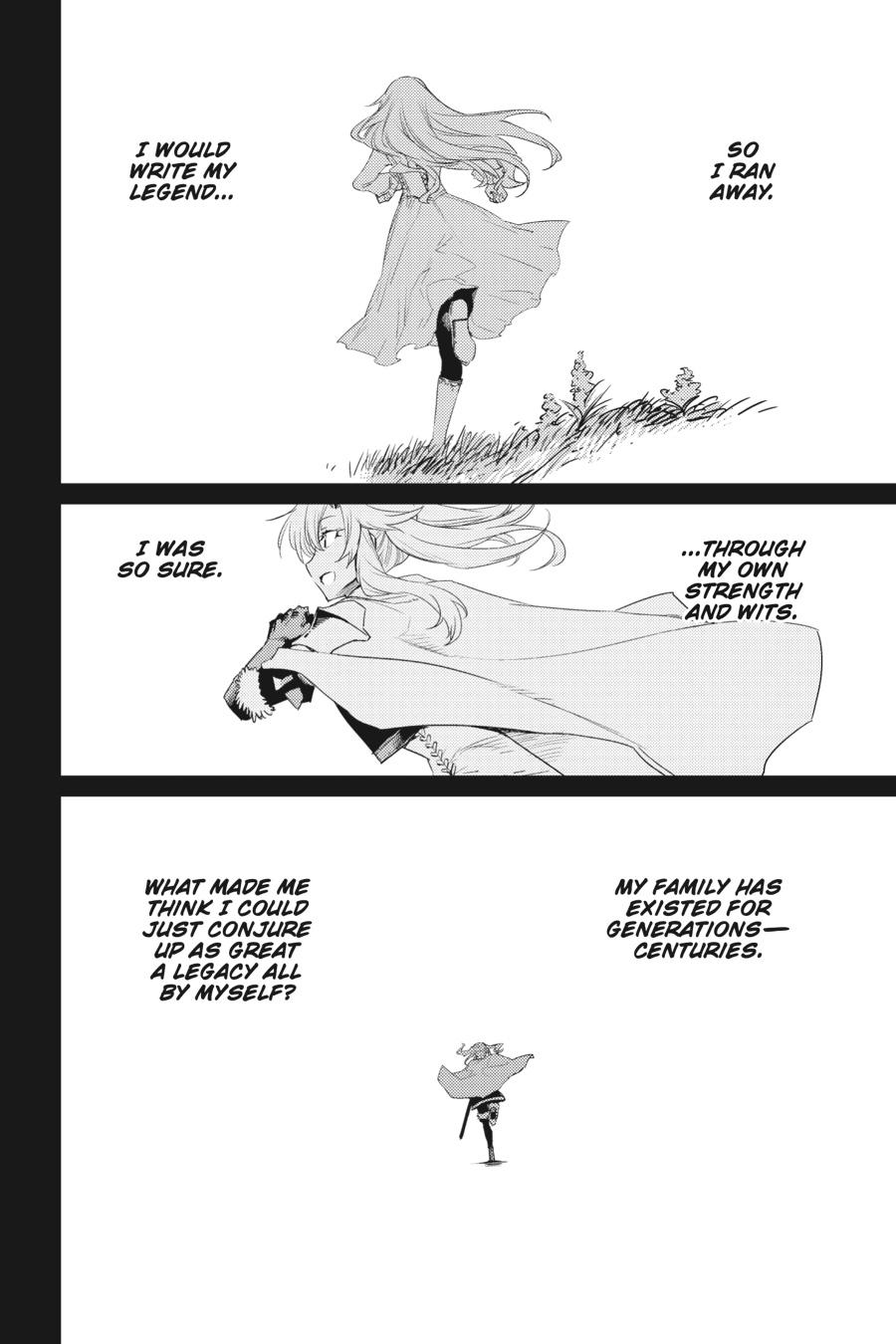 Goblin Slayer Chapter 45 - Page 10