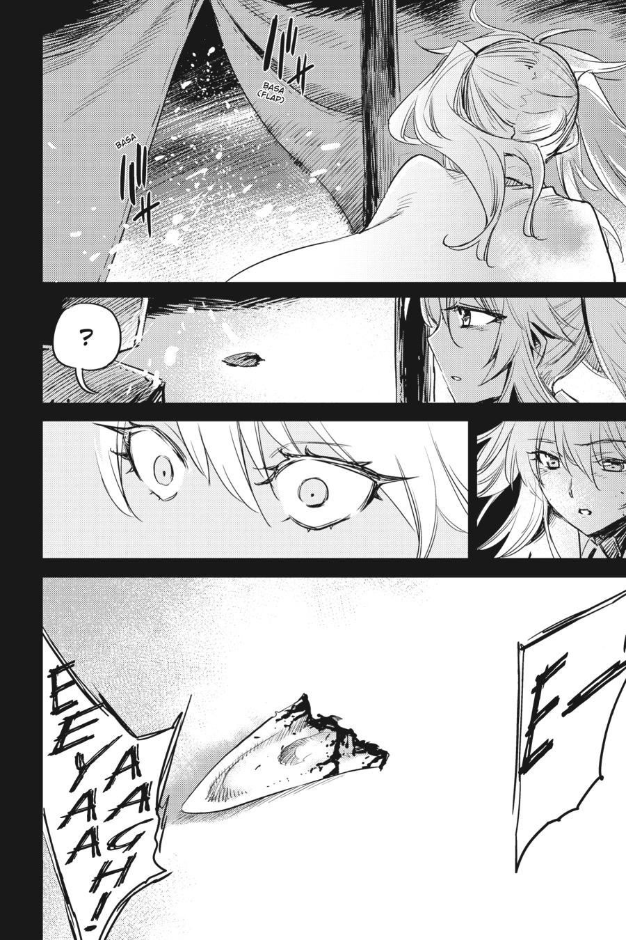 Goblin Slayer Chapter 45 - Page 12