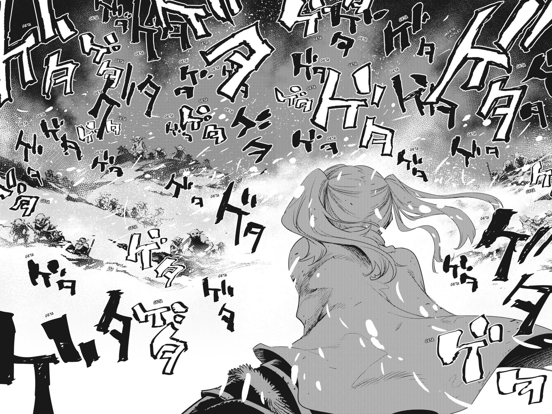 Goblin Slayer Chapter 45 - Page 16