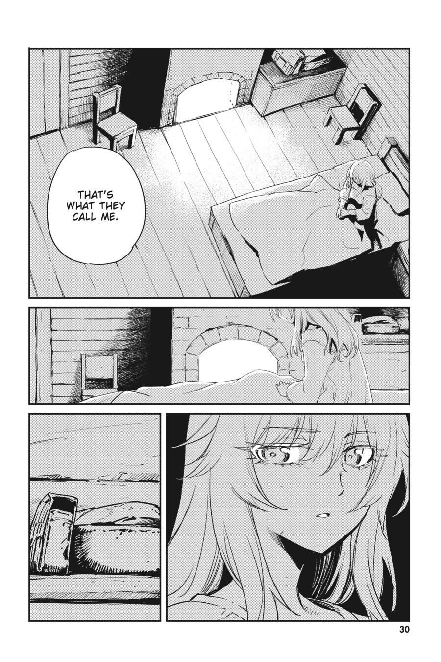 Goblin Slayer Chapter 46 - Page 4