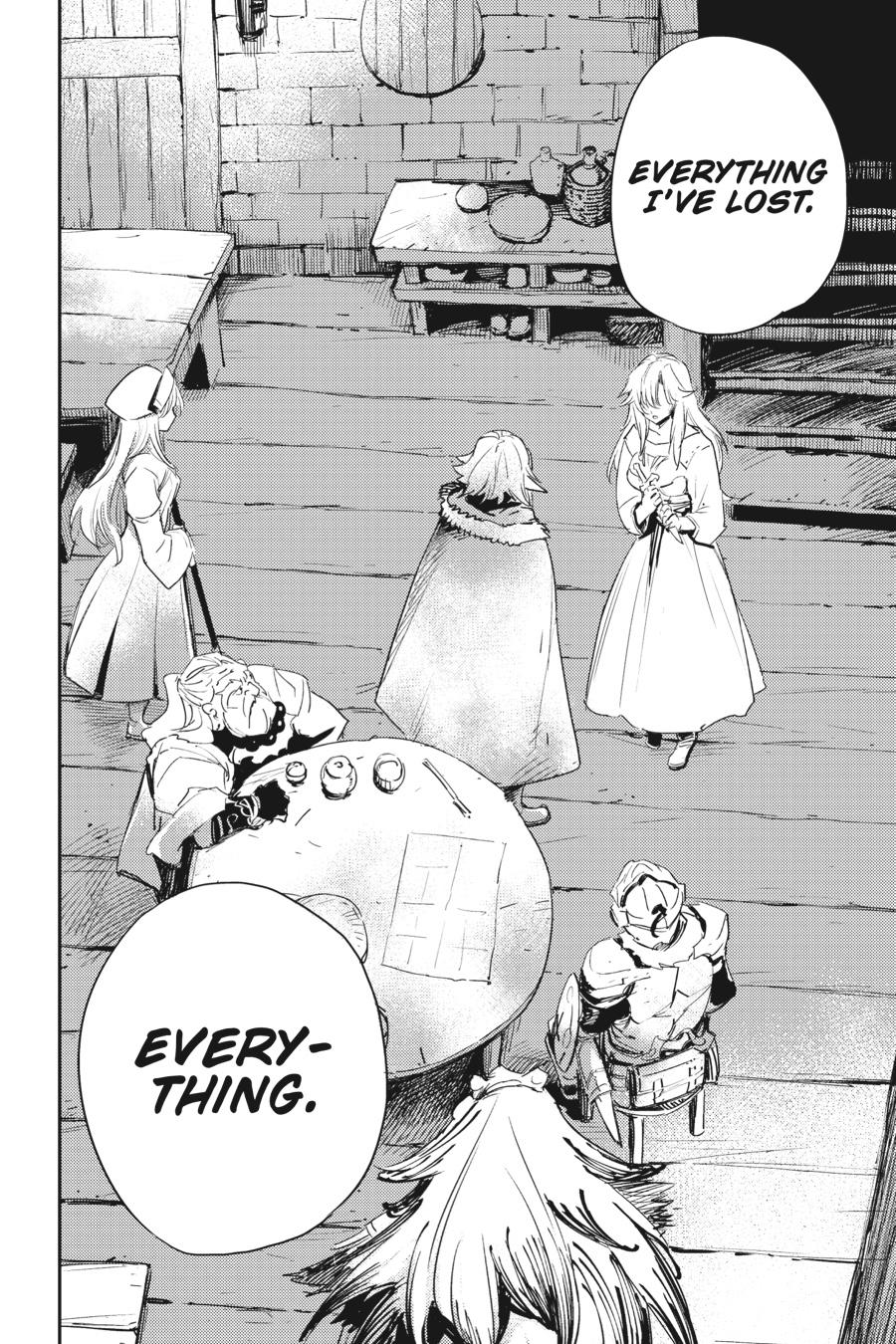 Goblin Slayer Chapter 46 - Page 18