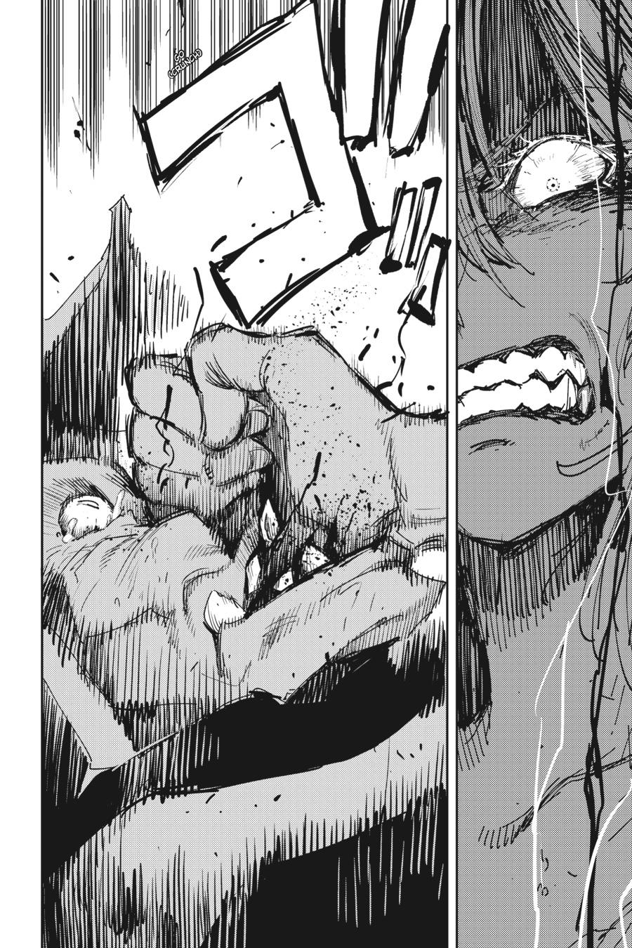Goblin Slayer Chapter 47 - Page 20