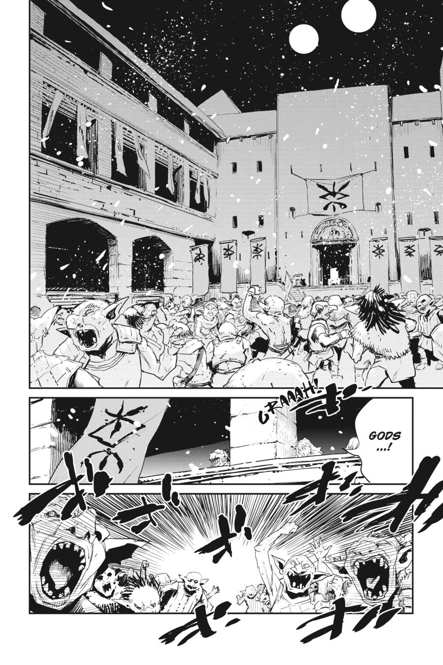 Goblin Slayer Chapter 49 - Page 16