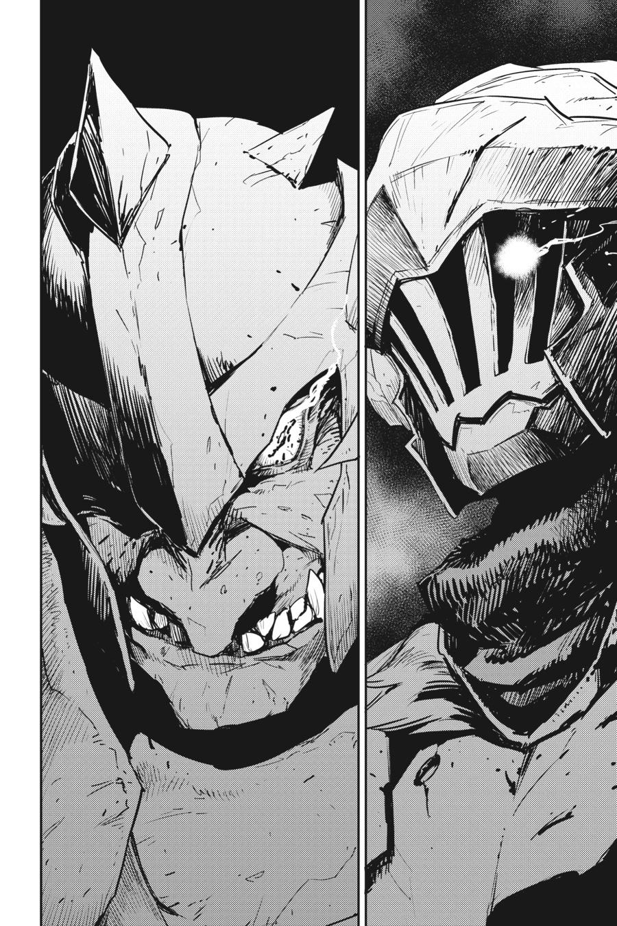 Goblin Slayer Chapter 49 - Page 27