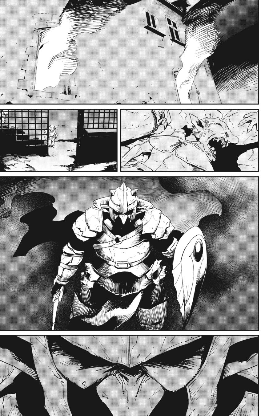 Goblin Slayer Chapter 51 - Page 24