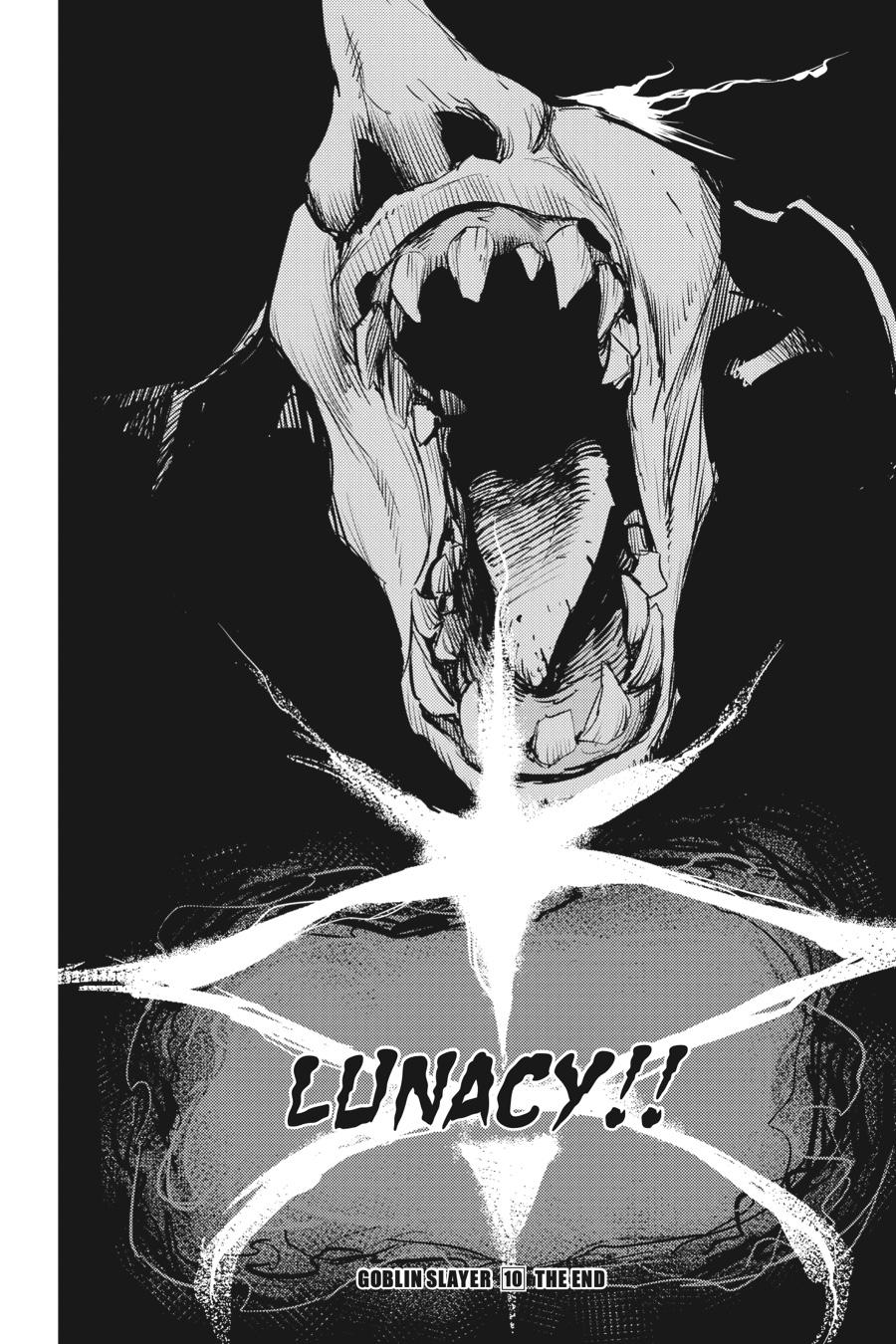 Goblin Slayer Chapter 51 - Page 25