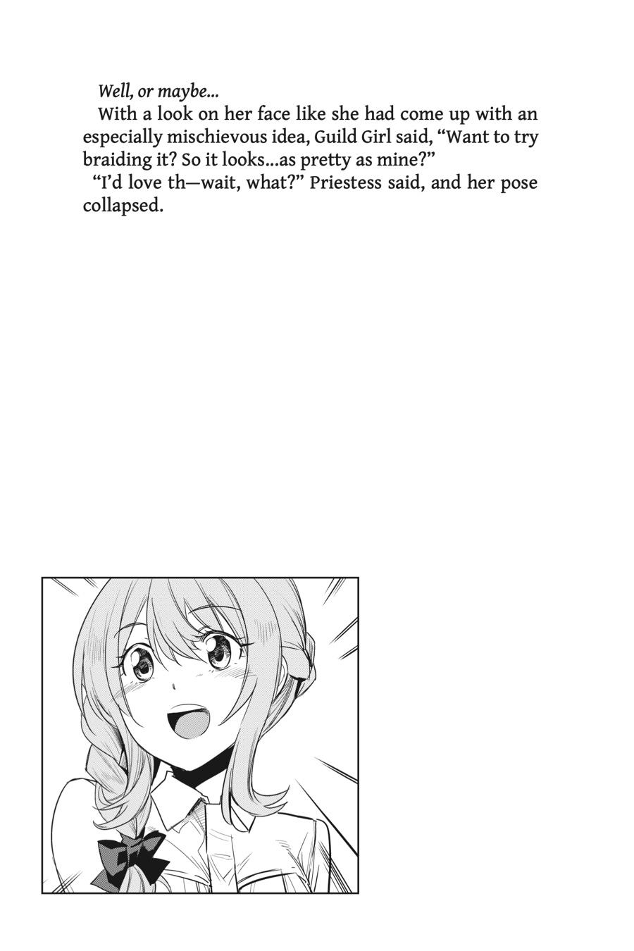 Goblin Slayer Chapter 51 - Page 32