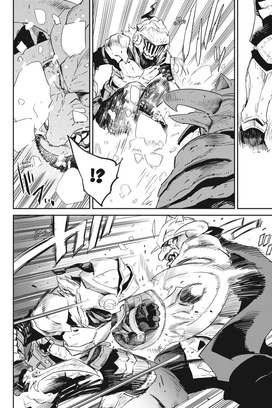 Goblin Slayer Chapter 53 - Page 7
