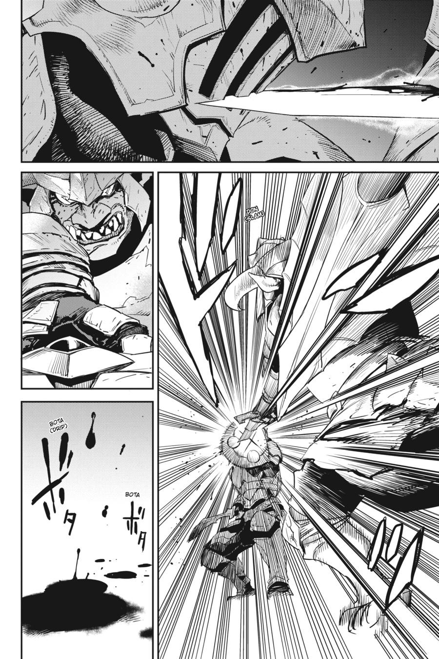 Goblin Slayer Chapter 53 - Page 11