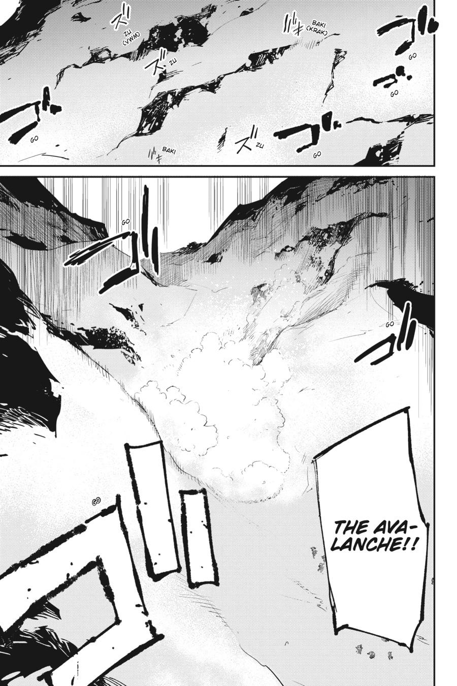 Goblin Slayer Chapter 53 - Page 19