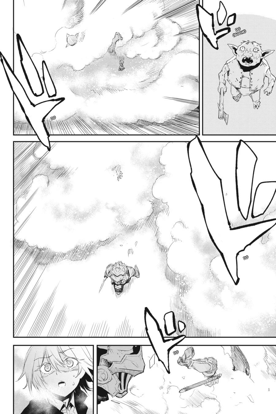 Goblin Slayer Chapter 53 - Page 20
