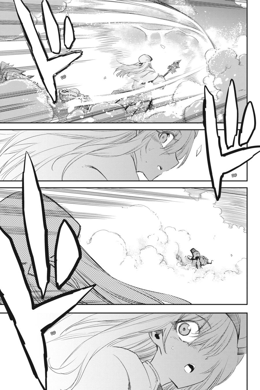 Goblin Slayer Chapter 53 - Page 23