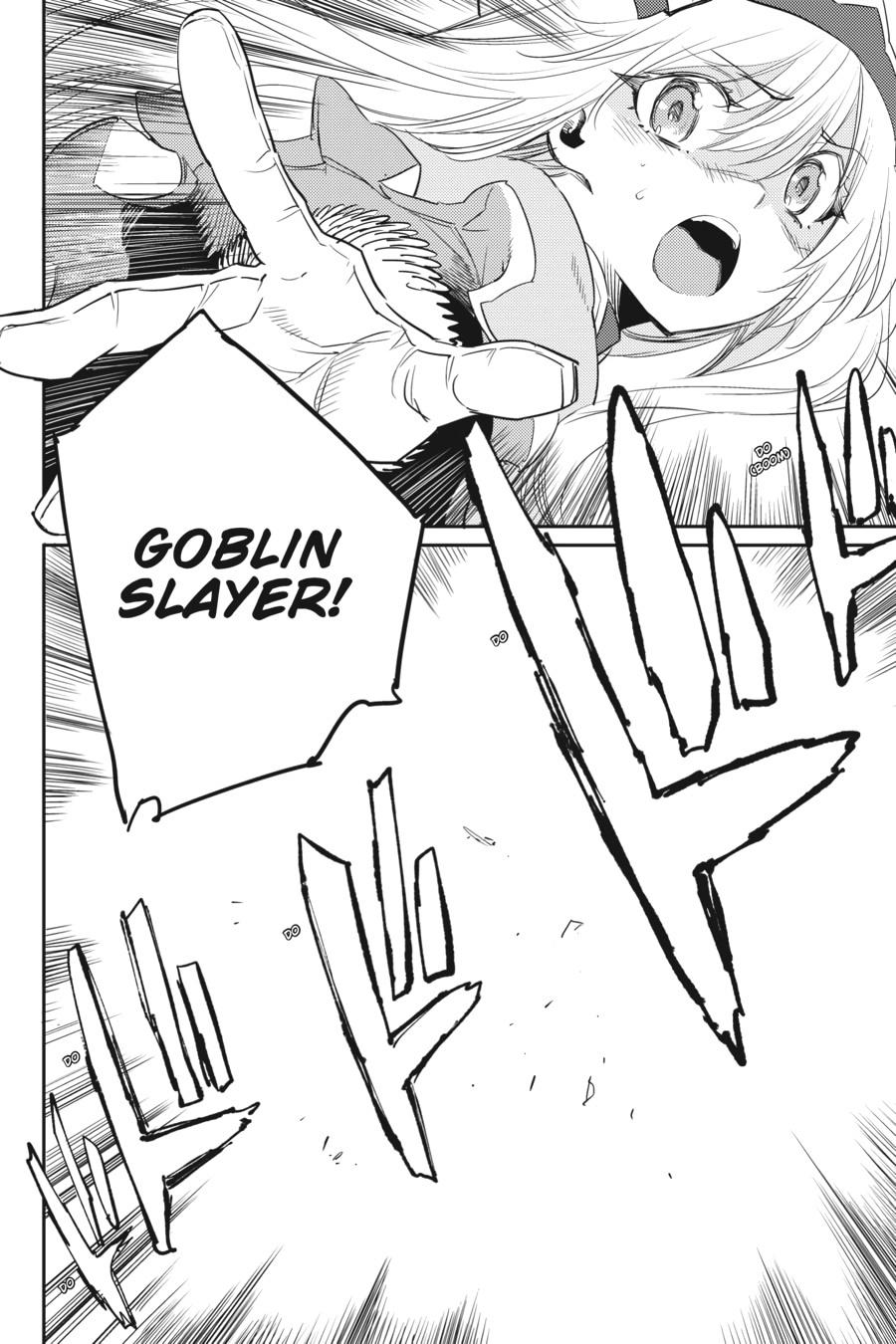 Goblin Slayer Chapter 53 - Page 24