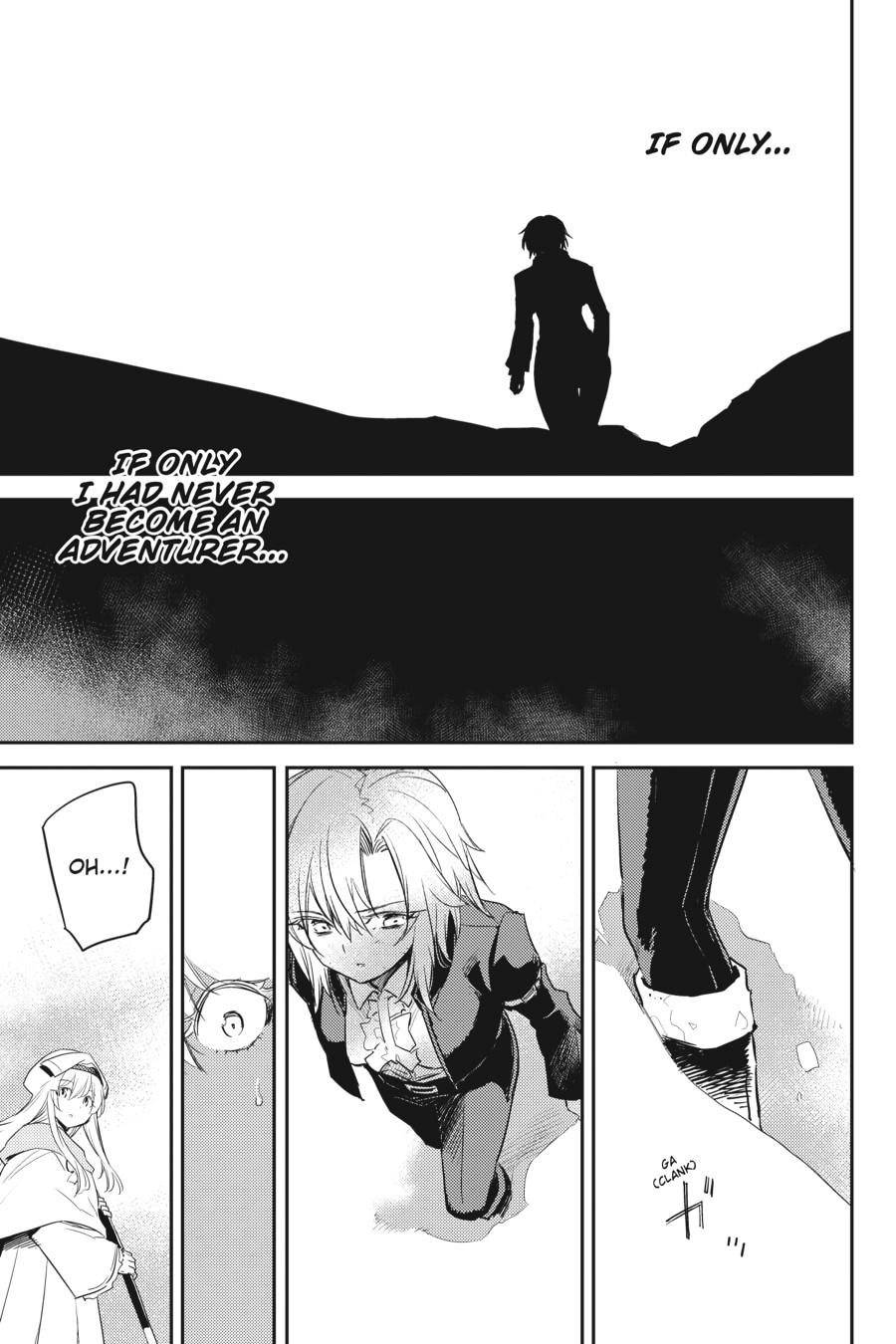Goblin Slayer Chapter 54 - Page 5