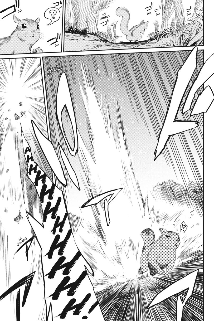 Goblin Slayer Chapter 56 - Page 5