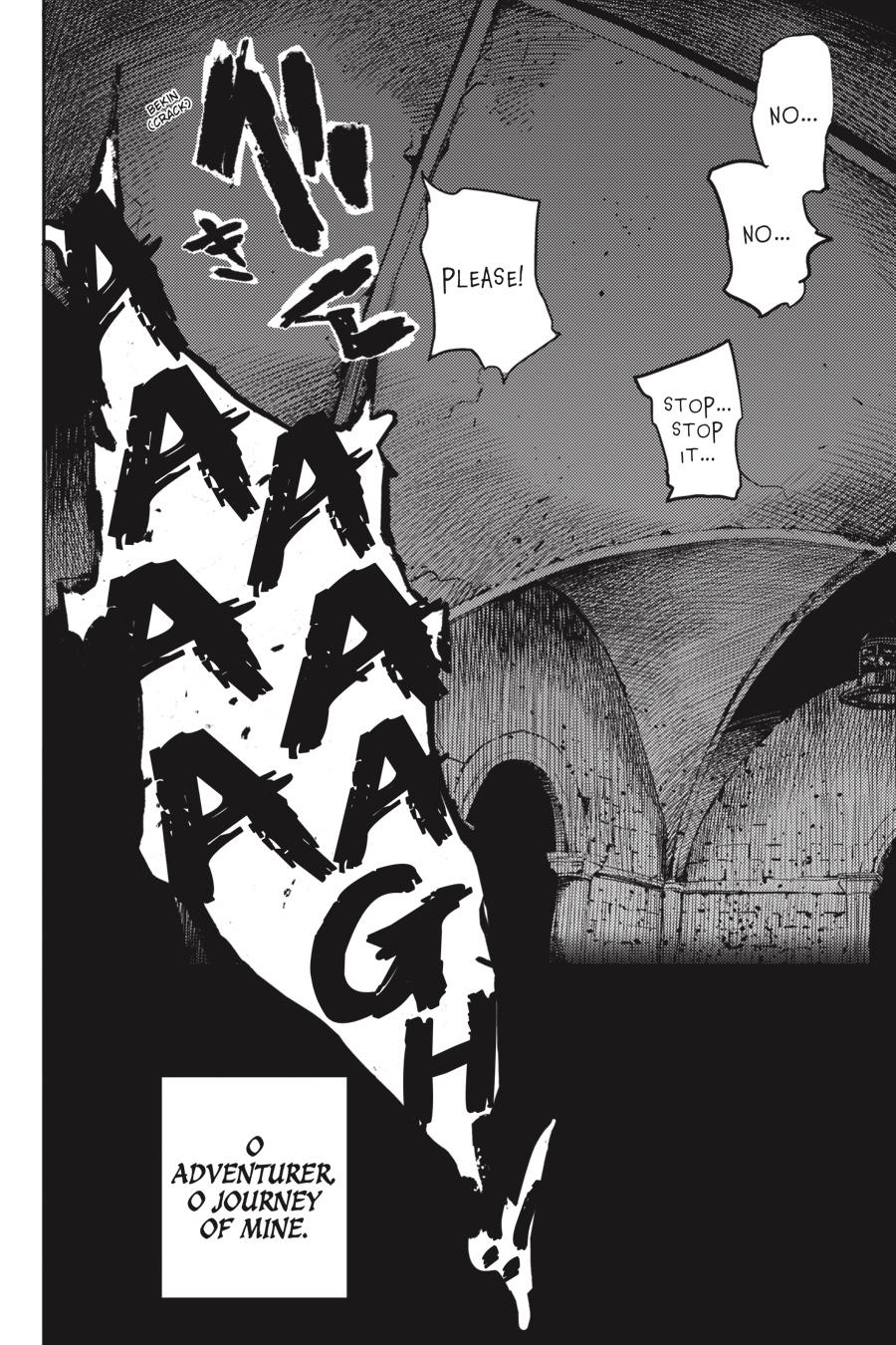 Goblin Slayer Chapter 59 - Page 15