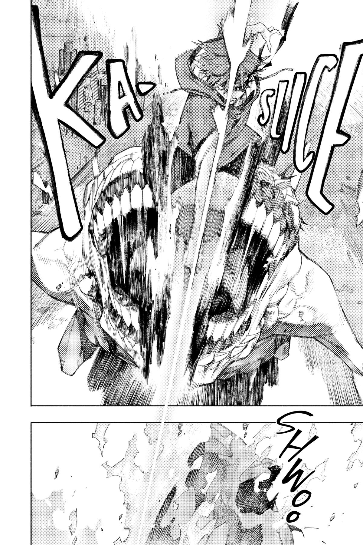Gokurakugai Chapter 2 - Page 49