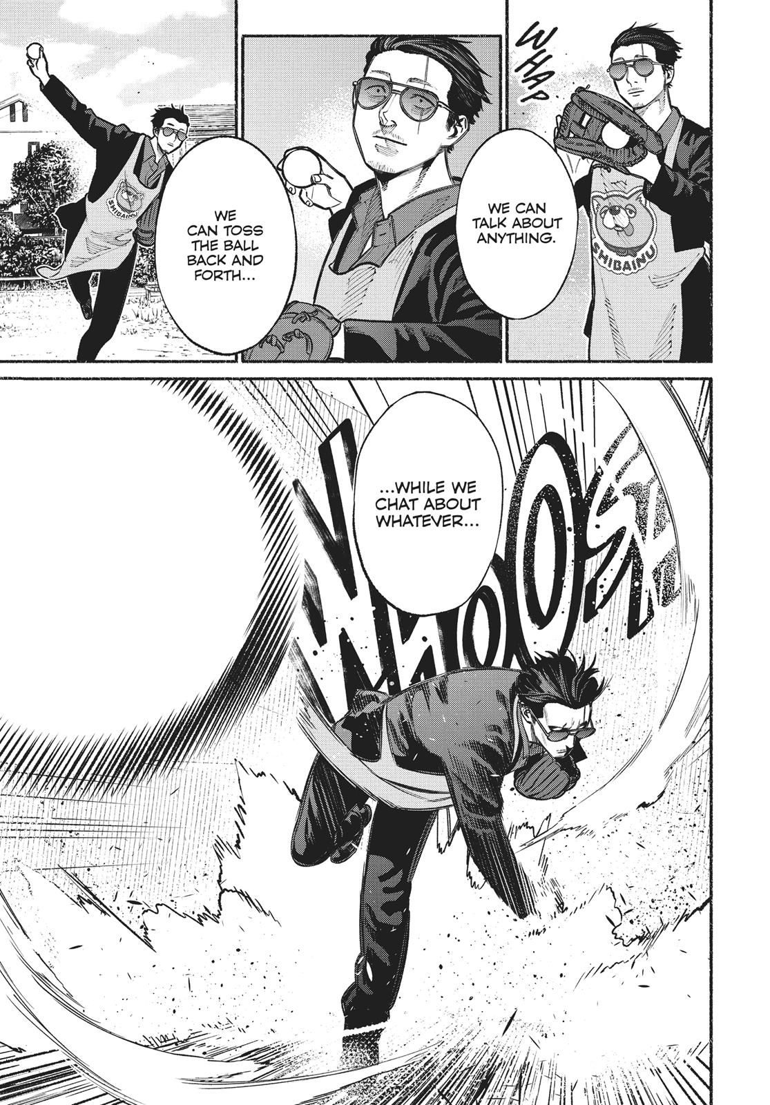 The Way of the Househusband Chapter 18 - Page 13