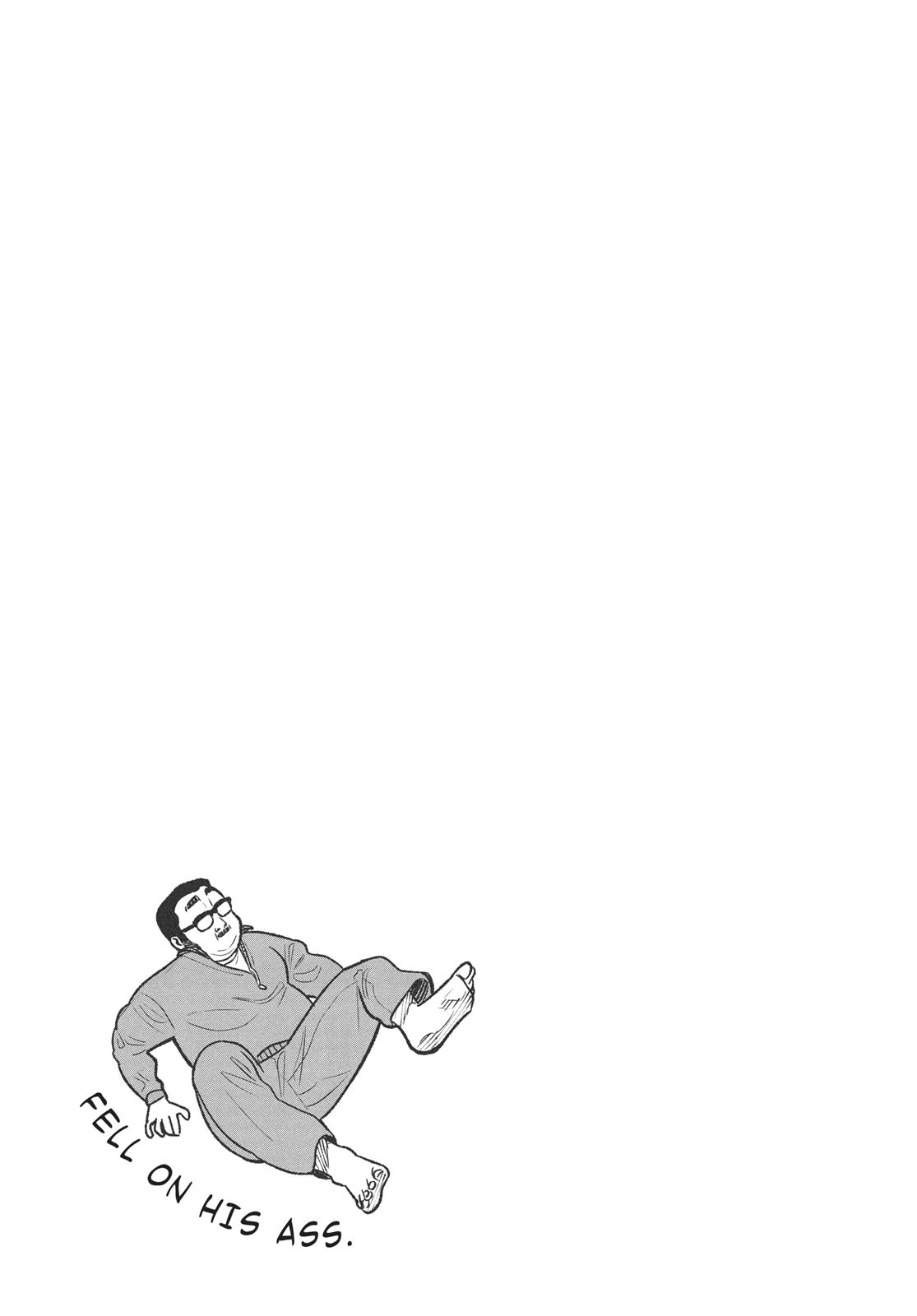The Way of the Househusband Chapter 18 - Page 15